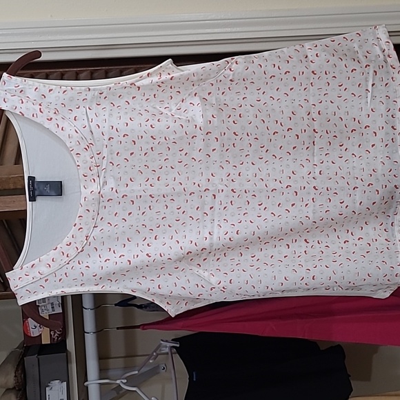 Ann Taylor Tops - ANN TAYLOR NWOT TOP